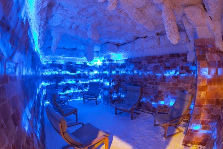 Gülümser Hatun Termal Otel & SPA-21