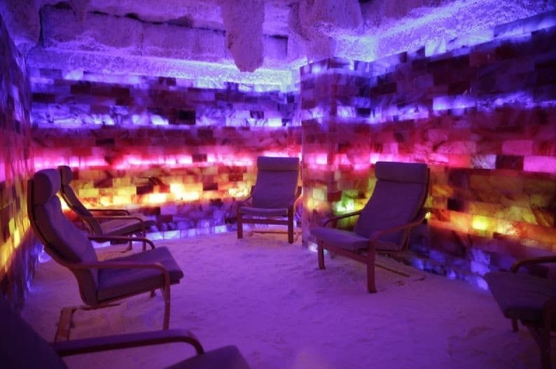 Gülümser Hatun Termal Otel & SPA-5