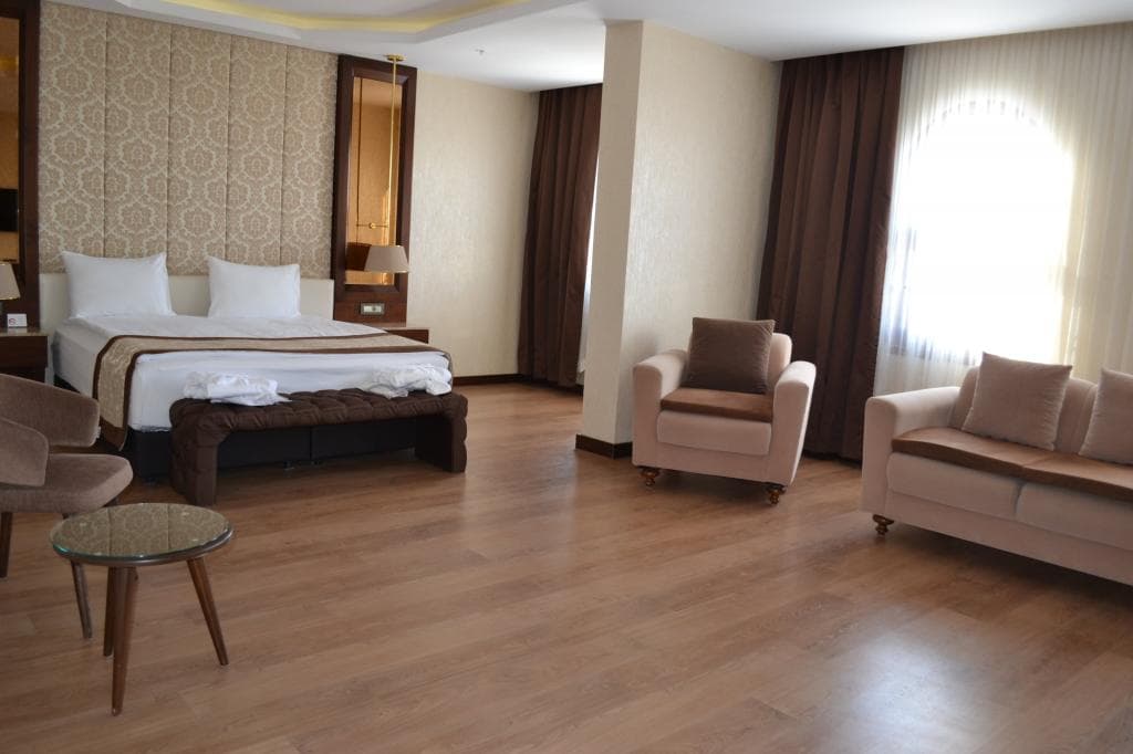 Gülümser Hatun Termal Otel & SPA-44