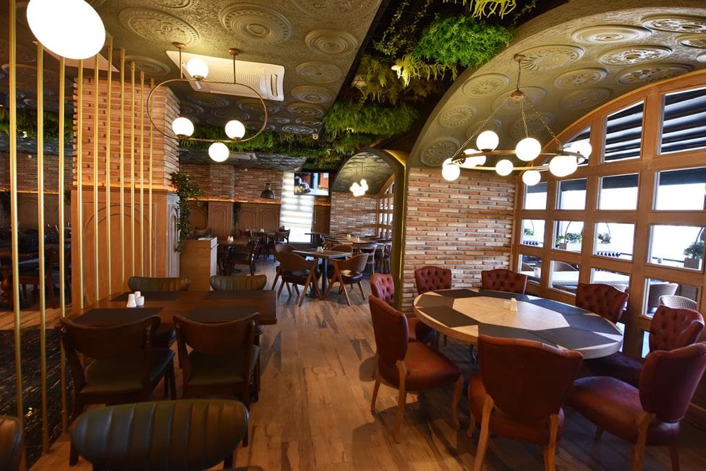 Bayberd Hotel Bayburt-5