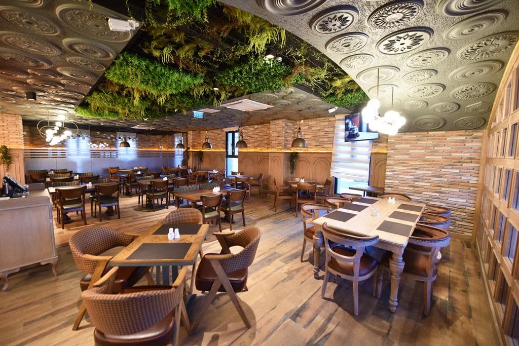 Bayberd Hotel Bayburt-2