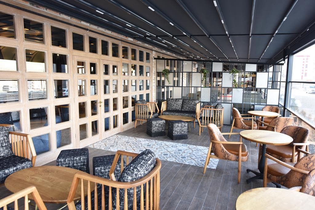 Bayberd Hotel Bayburt-3