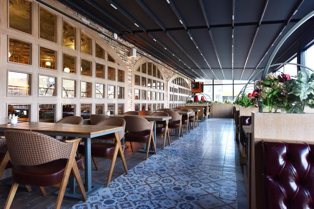 Bayberd Hotel Bayburt-4