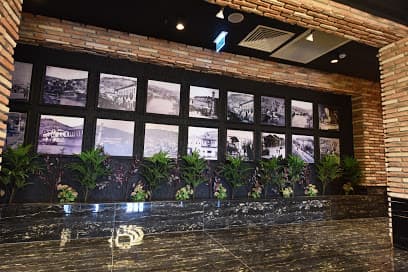 Bayberd Hotel Bayburt-26