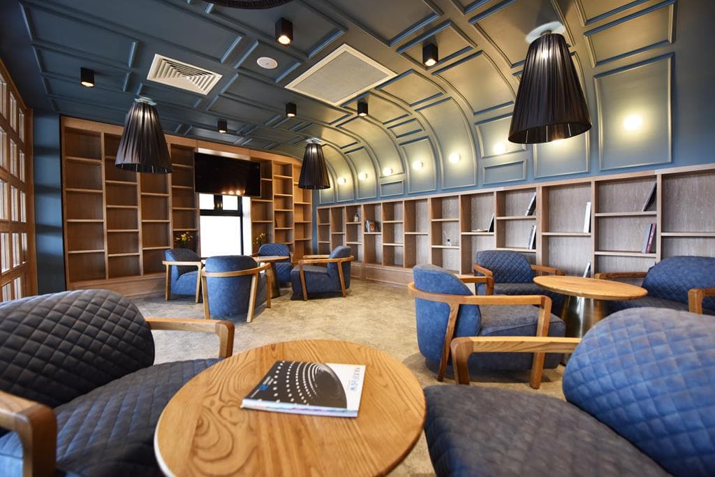 Bayberd Hotel Bayburt-25