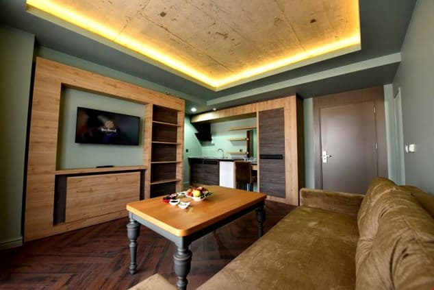 Bayberd Hotel Bayburt-7