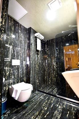 Bayberd Hotel Bayburt-11