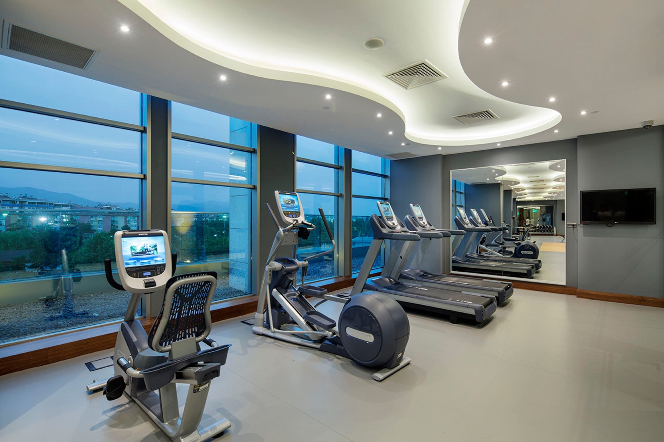 Mövenpick Hotel Malatya-9