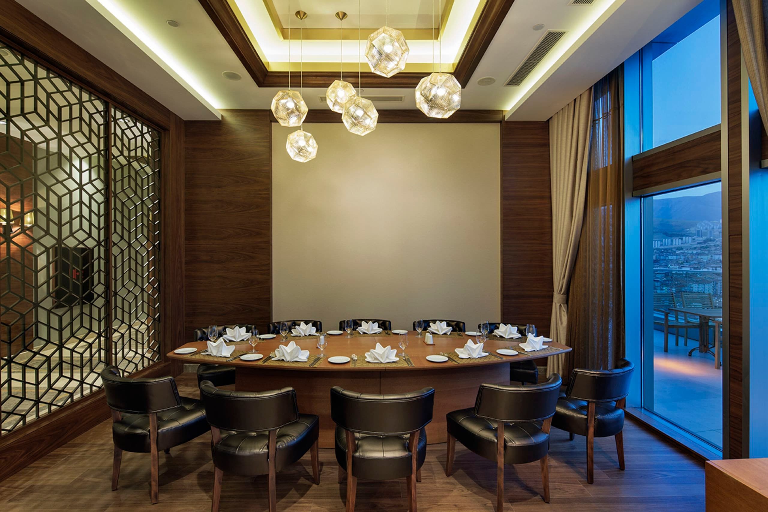 Mövenpick Hotel Malatya-18