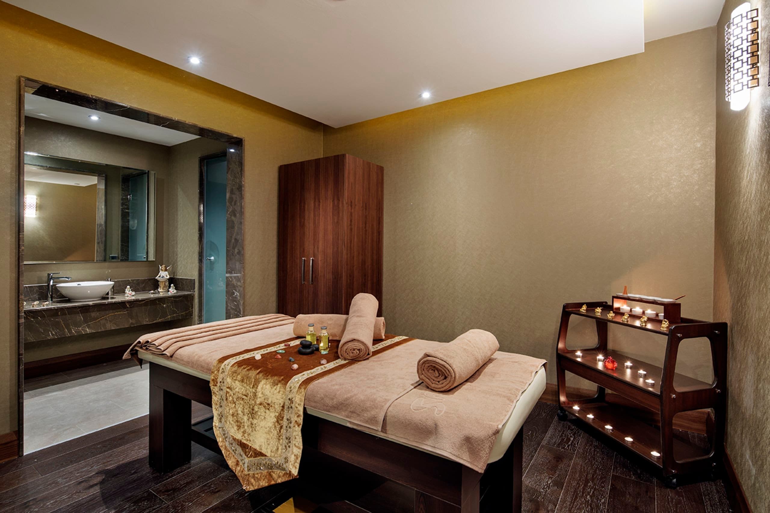 Mövenpick Hotel Malatya-17