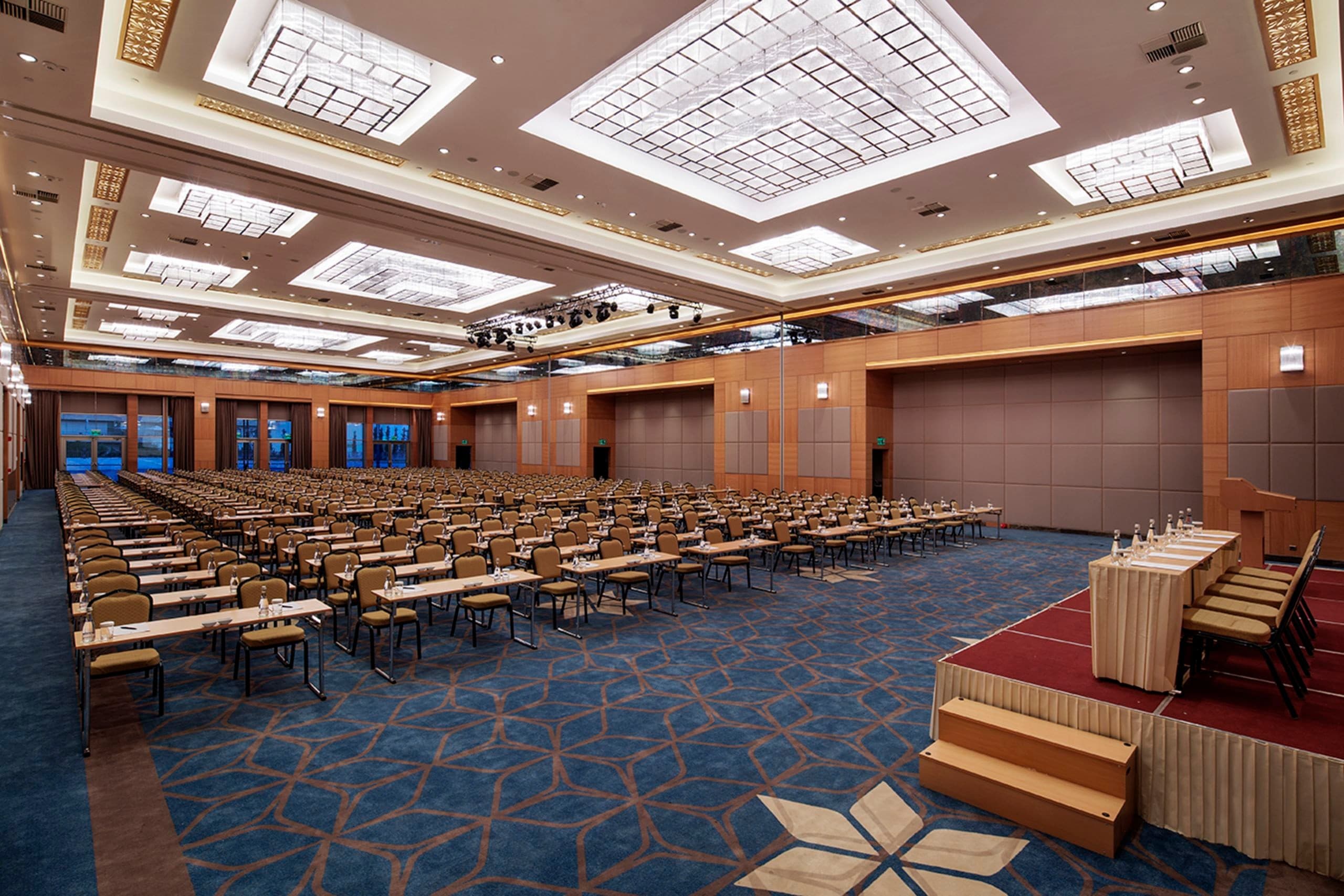 Mövenpick Hotel Malatya-32