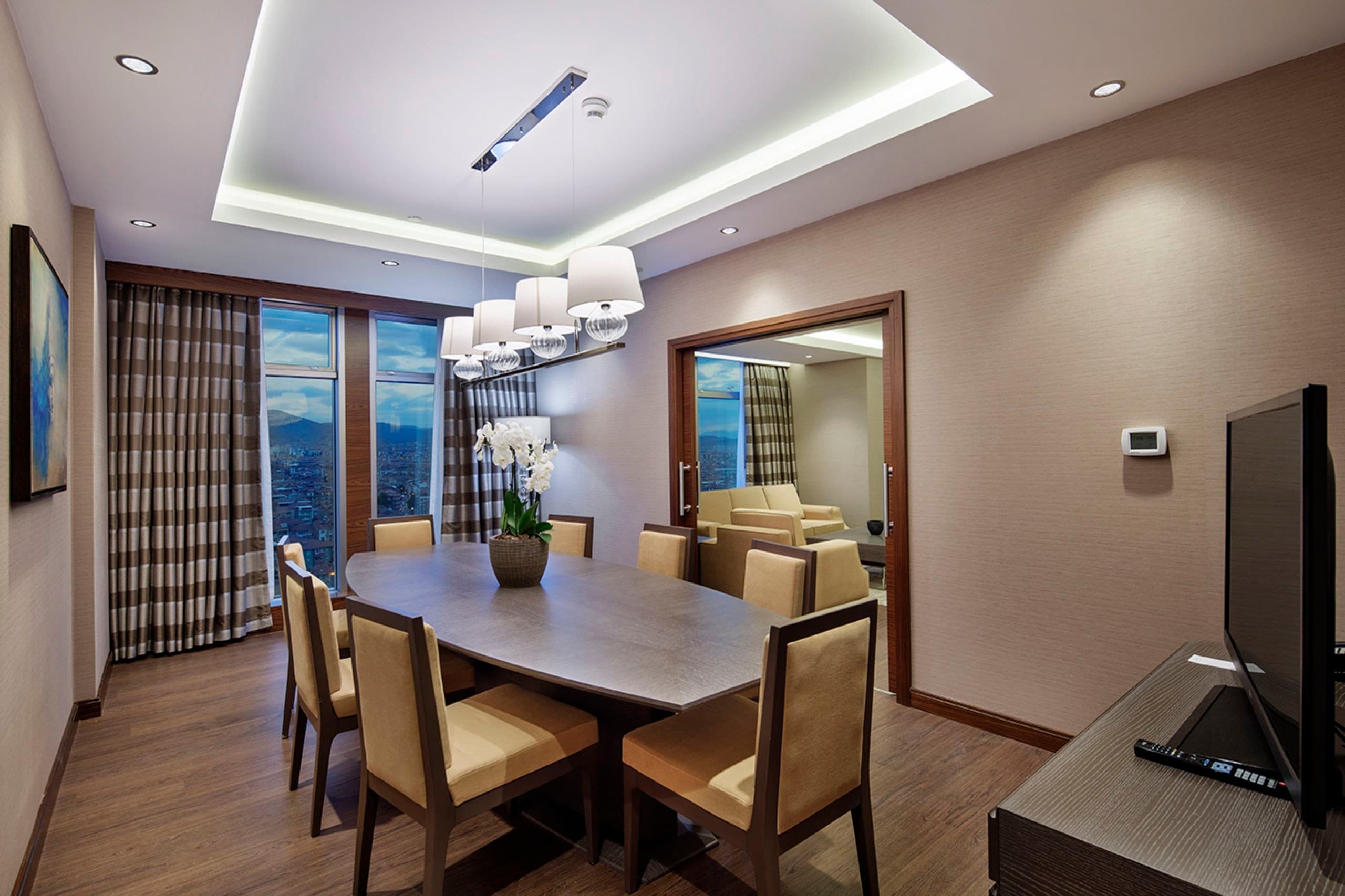 Mövenpick Hotel Malatya-26