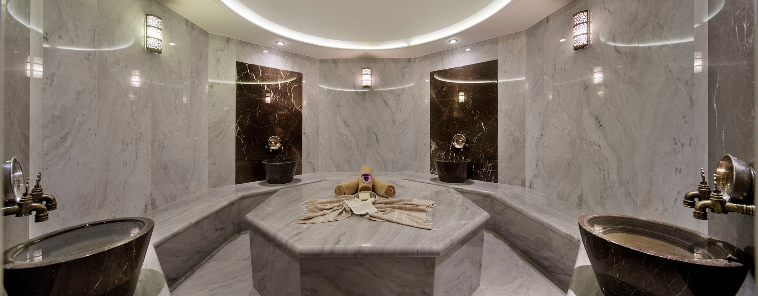 Mövenpick Hotel Malatya-8