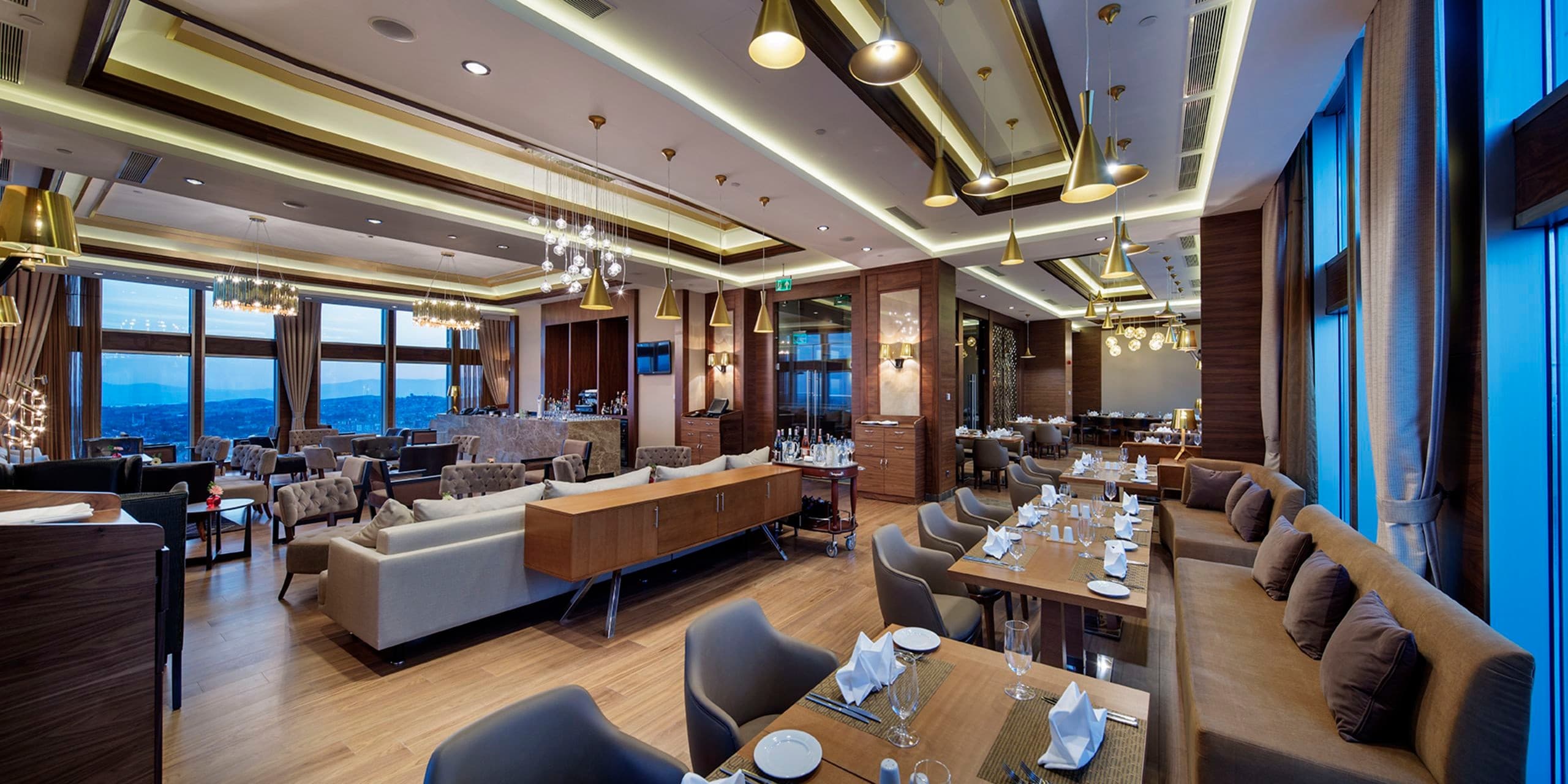 Mövenpick Hotel Malatya-19