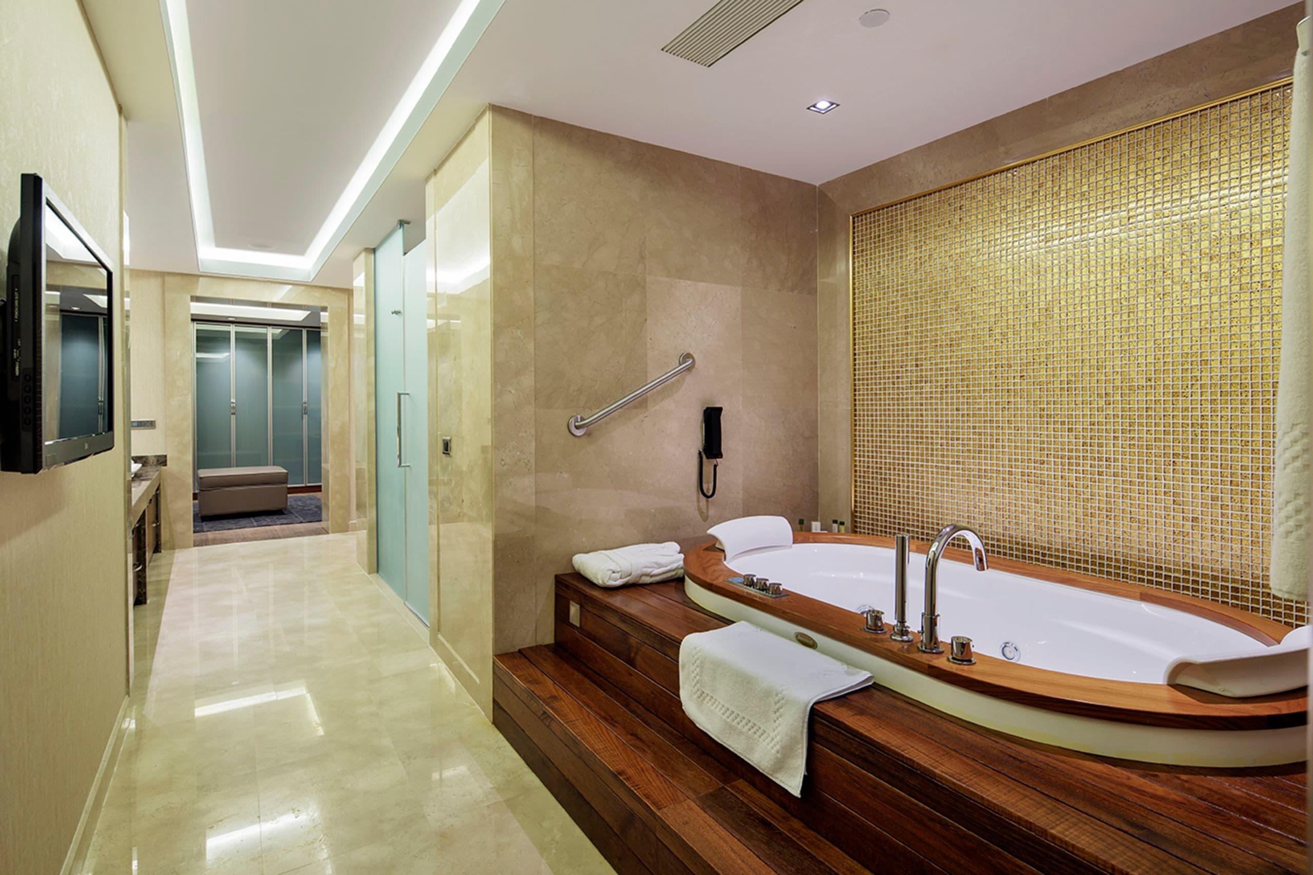 Mövenpick Hotel Malatya-25