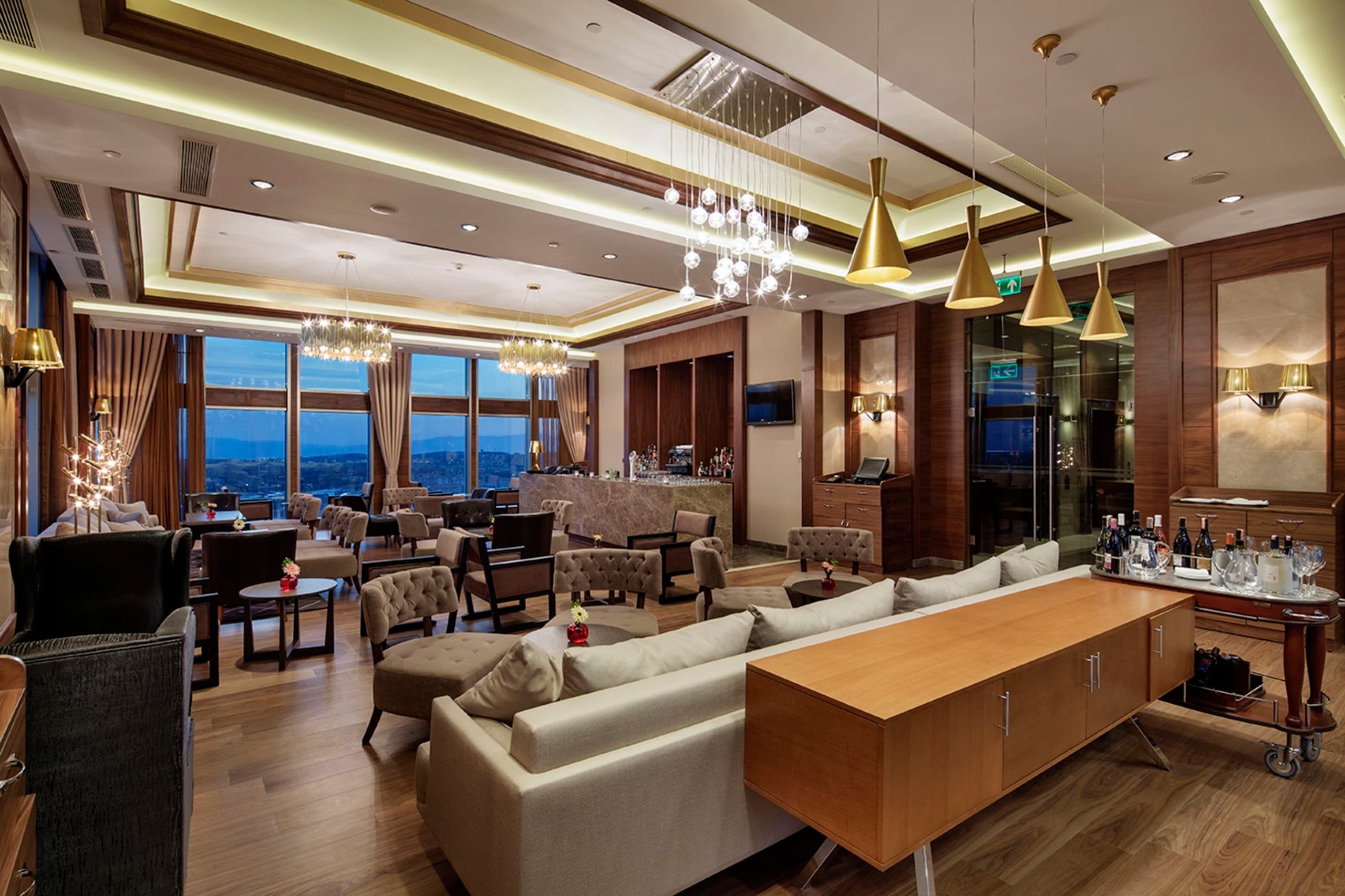 Mövenpick Hotel Malatya-12