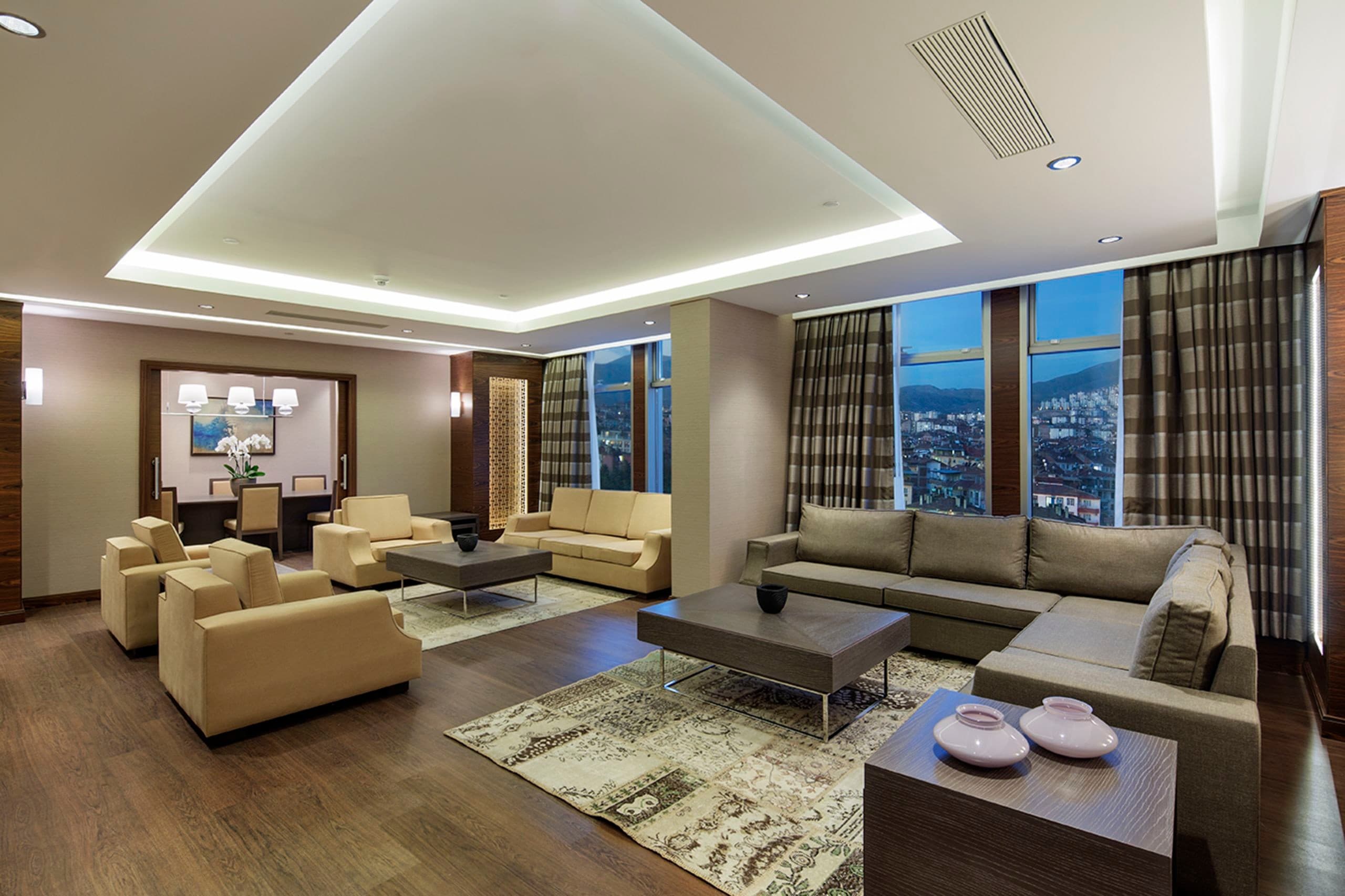 Mövenpick Hotel Malatya-24