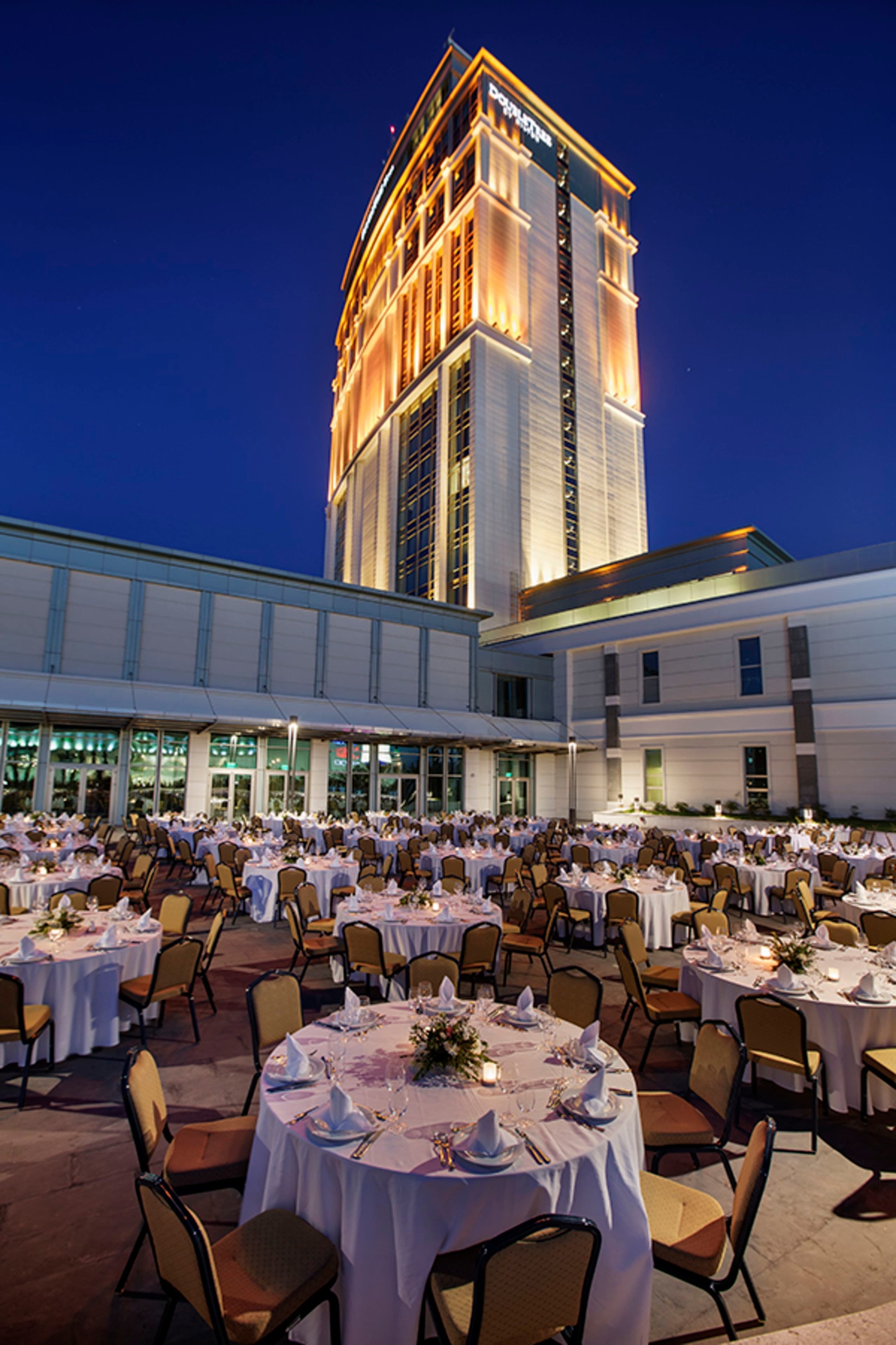 Mövenpick Hotel Malatya-11