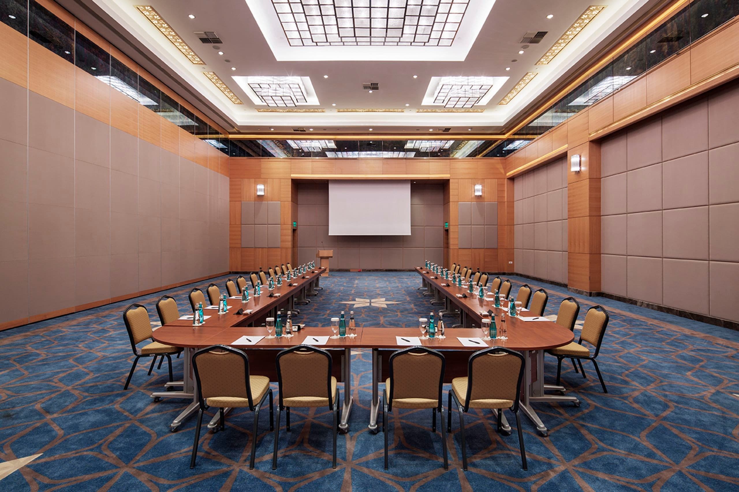 Mövenpick Hotel Malatya-29