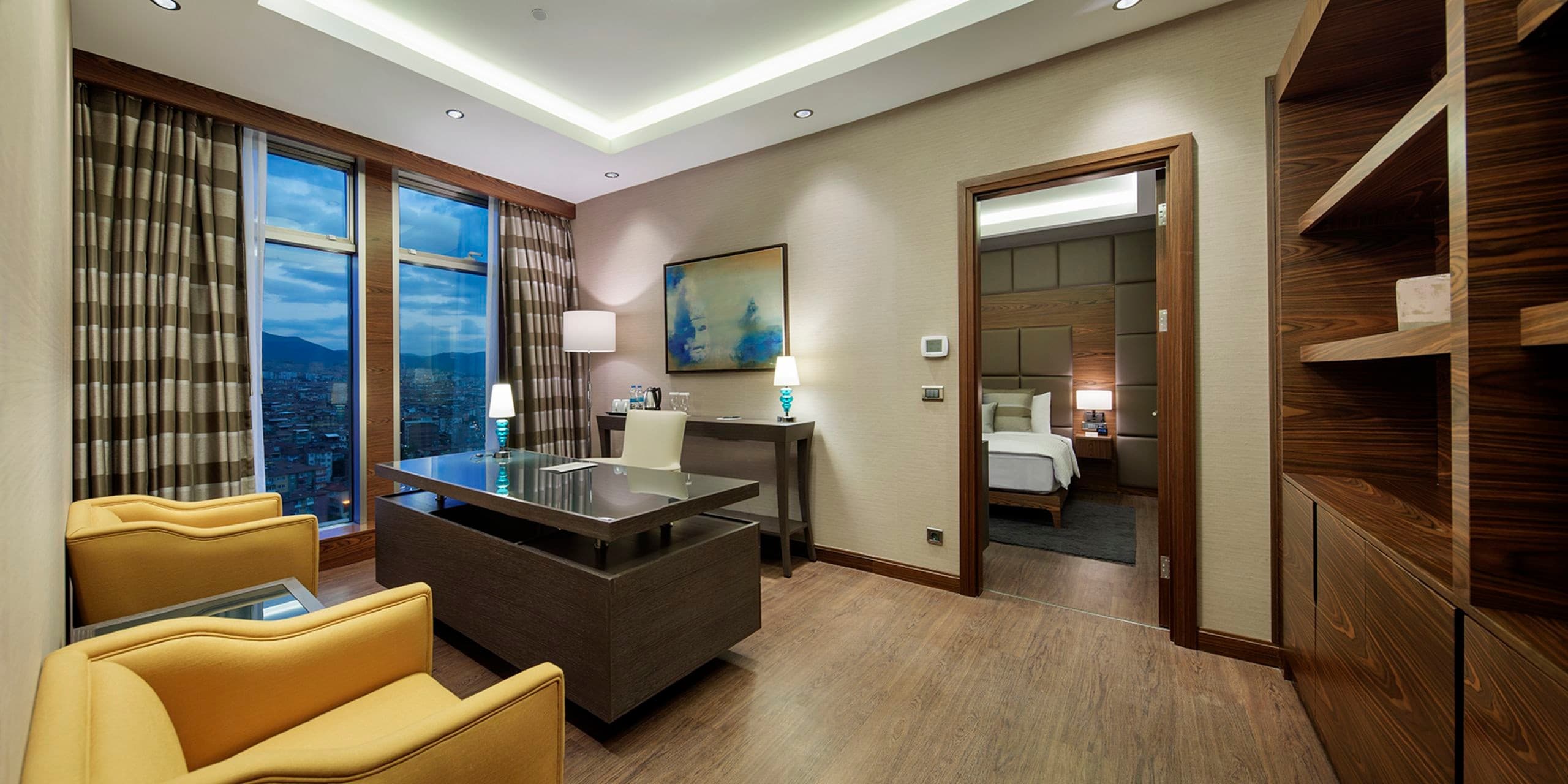 Mövenpick Hotel Malatya-22