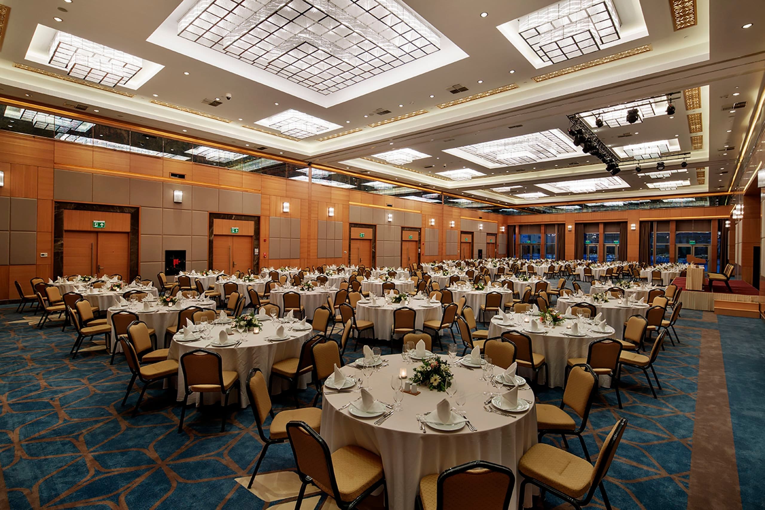 Mövenpick Hotel Malatya-33