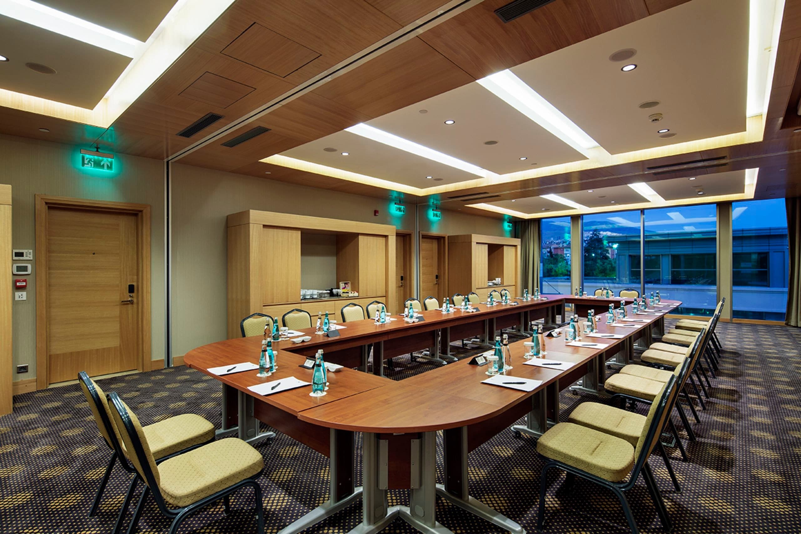 Mövenpick Hotel Malatya-31