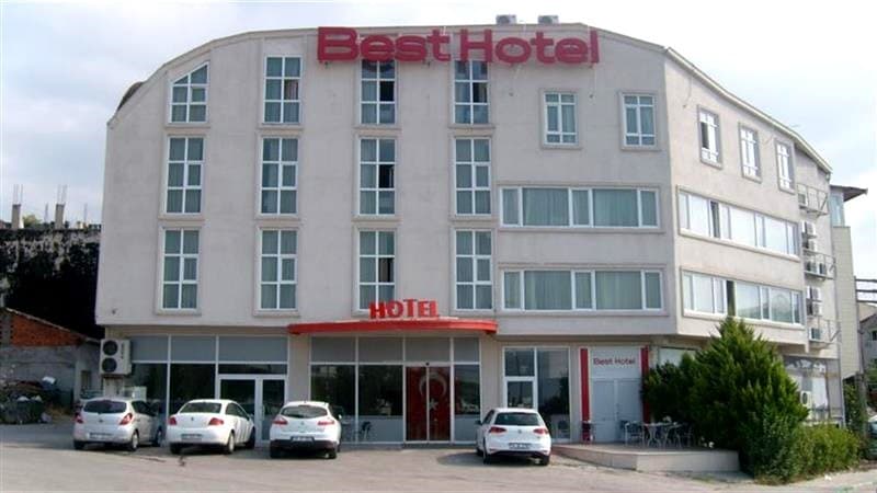 Best Hotel-0