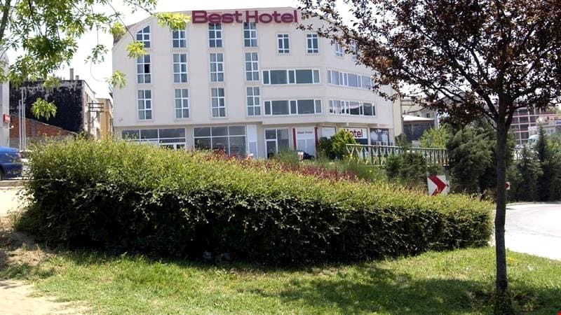 Best Hotel-2