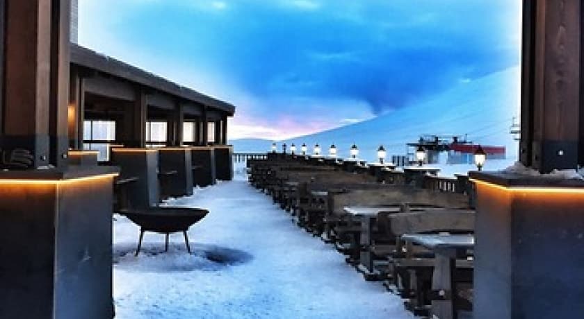 Magna Chalet Hotel-3