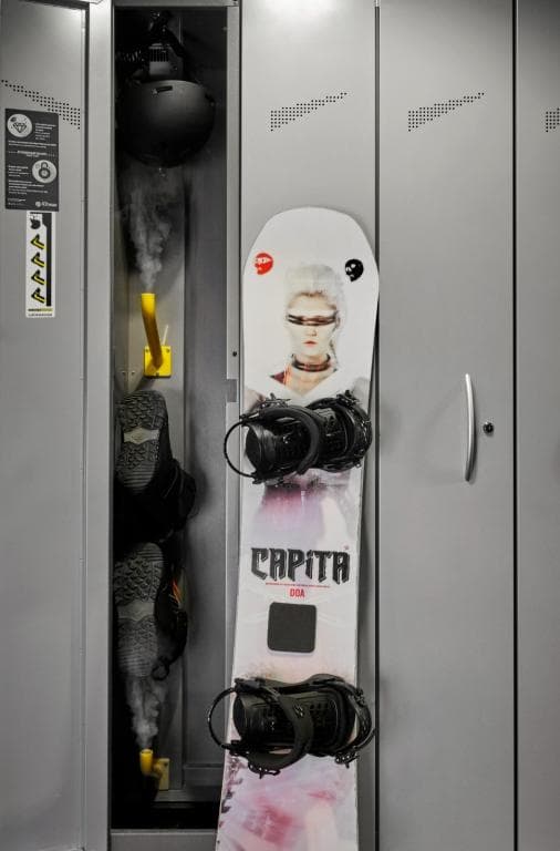 Magna Chalet Hotel-12