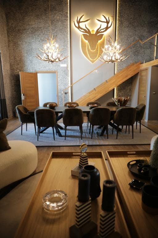 Magna Chalet Hotel-24