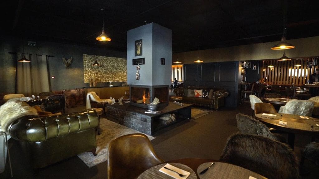 Magna Chalet Hotel-17