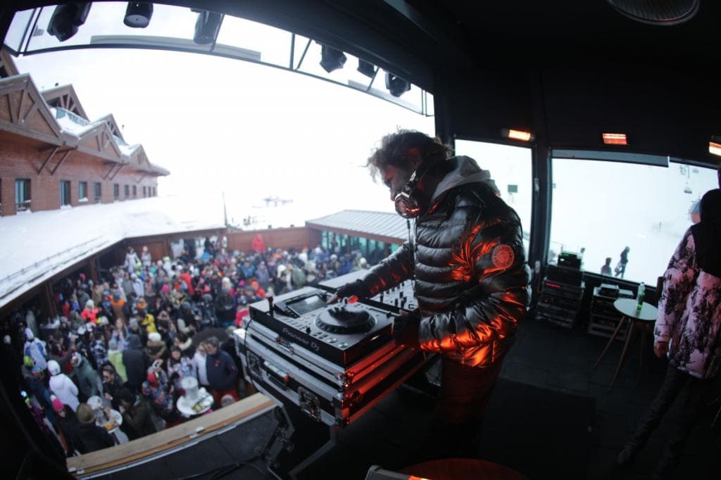 Magna Chalet Hotel-4