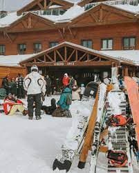 Magna Chalet Hotel-10