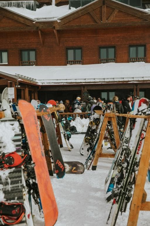 Magna Chalet Hotel-11