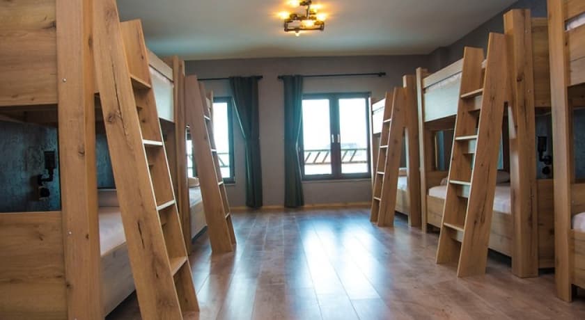 Magna Chalet Hotel-19