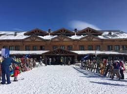 Magna Chalet Hotel-7