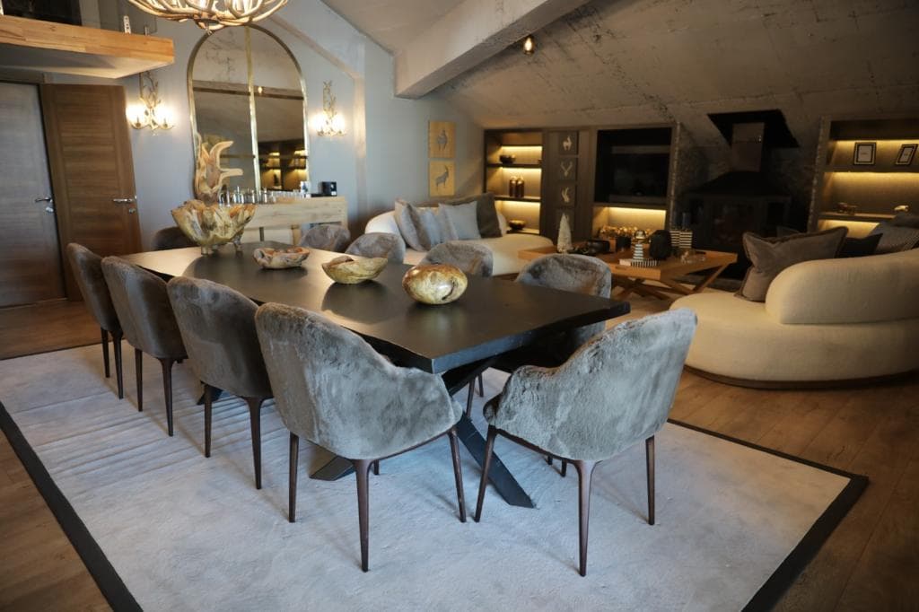 Magna Chalet Hotel-20