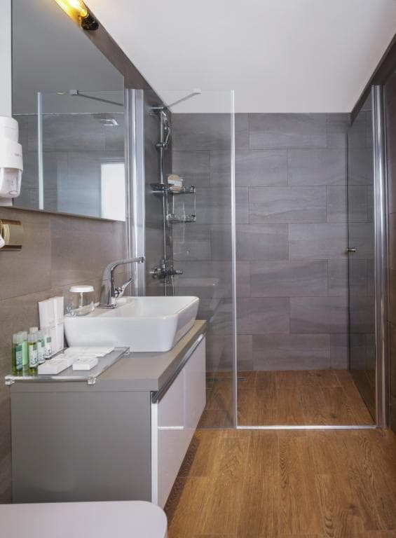 Magna Chalet Hotel-25