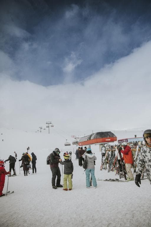 Magna Chalet Hotel-13