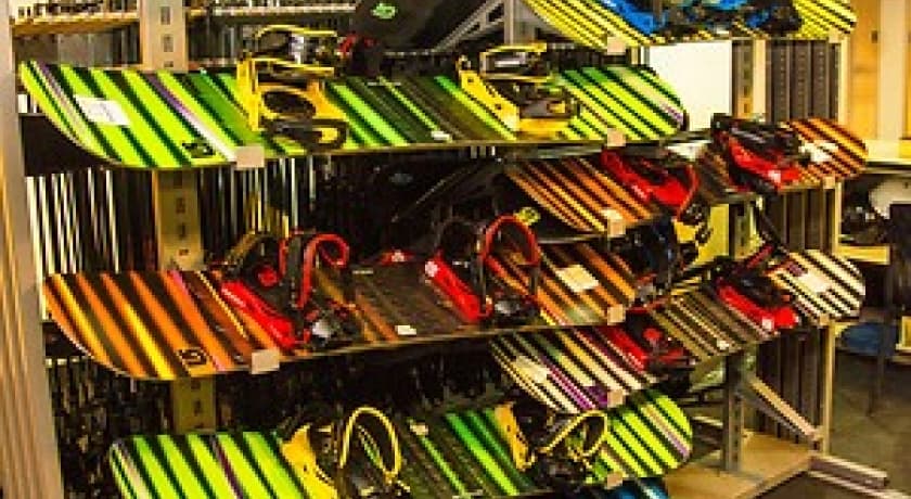 Magna Chalet Hotel-15