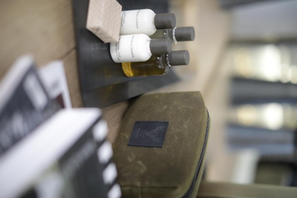 Magna Chalet Hotel-29