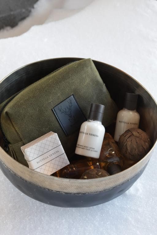 Magna Chalet Hotel-27