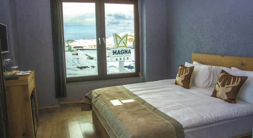 Magna Chalet Hotel-1