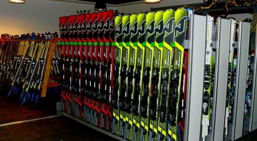 Magna Chalet Hotel-16