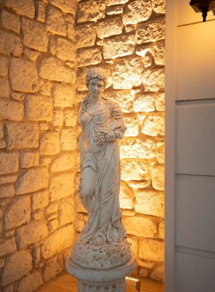 Baltürk Garden Sapanca Hotel-7