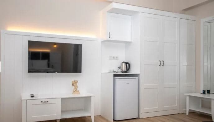 Baltürk Garden Sapanca Hotel-18