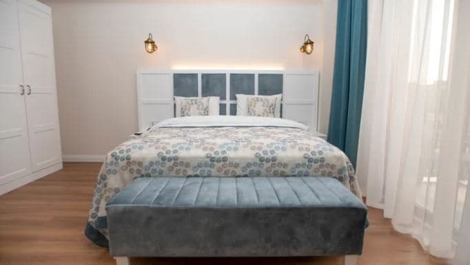 Baltürk Garden Sapanca Hotel-19