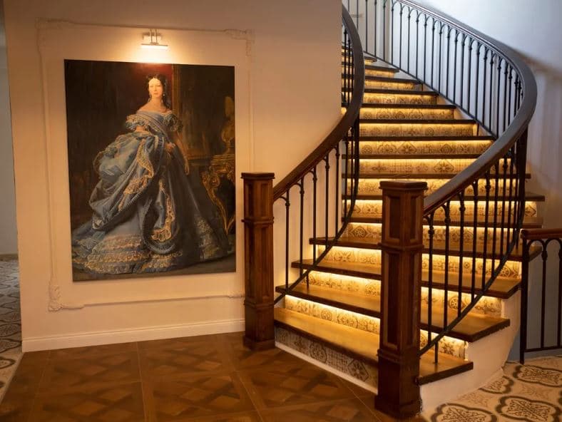 Baltürk Garden Sapanca Hotel-6