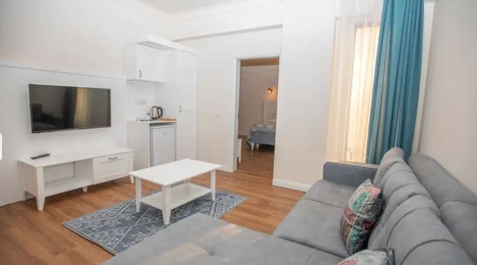 Baltürk Garden Sapanca Hotel-17